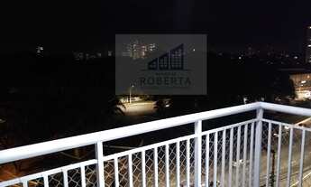 Imagem 2: APARTAMENTO PARA VENDA E LOCAÇÃO 3 DORMITÓRIOS COM VARANDA GOURMET EM SANTO AMARO