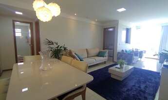 Imagem 2: GB - Excelente 3 quartos no coração de Itapuã, sol da manhã e lazer completo