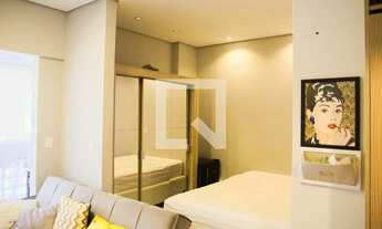 Imagem 7: Apartamento à Venda - Consolação, 1 Quarto, 46 m2