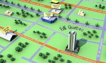 Imagem 5: Apartamento em Candeias