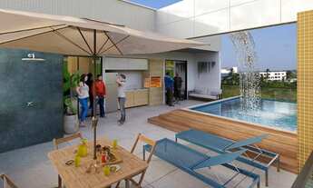 Imagem 3: Vende-se apartamento amplo com 2 suítes, 2 vagas de garagem e próximo a orla de Macapá