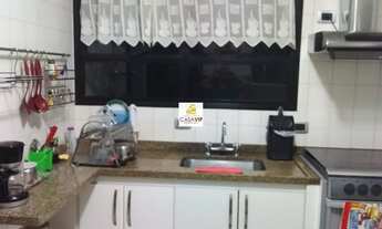 Imagem 4: Apartamento à venda, Mooca, 112m², 3 dormitórios, 1 suíte, 2 vagas!