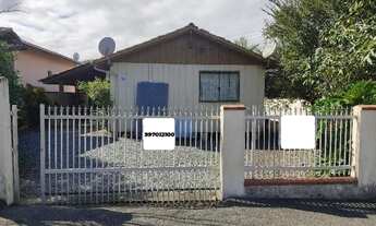 Imagem: Casa á Venda no Bairro Santo Antônio