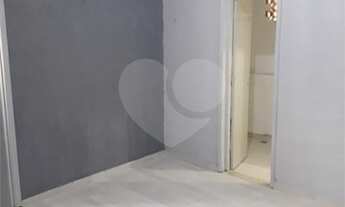 Imagem 2: Apartamento - 01 quarto - Higienópolis