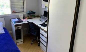 Imagem 4: Apartamento - Tatuapé