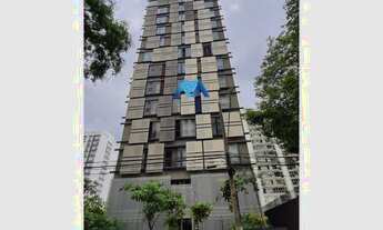 Imagem 7: São Paulo - Apartamento Padrão - Indianópolis