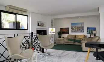 Imagem: Apartamento à venda, Vila Suzana, 200m²