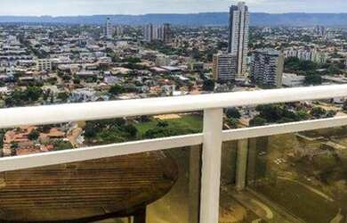 Imagem 2: Apartamento com 2 dormitórios à venda, 62 m² por R$ 380.000,00 - Plano Diretor Sul - Palma