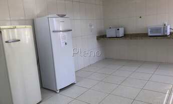 Imagem 7: Sala - Vila Boa Vista - Campinas