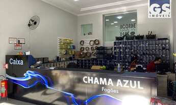 Imagem 3: Salão à venda, 263 m² por R$ 1.400.000,00 - Centro - Itu/SP