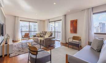 Imagem 4: R. Baltazar da Veiga, 301 - Vila Nova Conceição