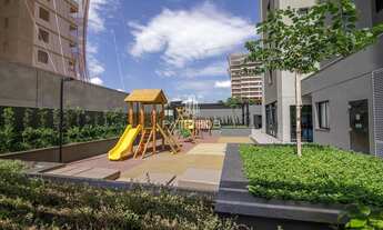 Imagem 3: Apartamento 3 Suítes c/135m² e 02 vagas de garagem em Jd. Olhos D'Agua