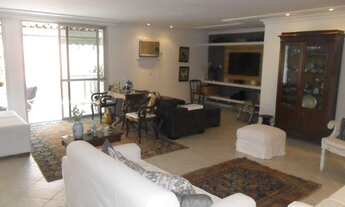 Imagem 2: Apartamento para venda com 278 metros quadrados com 3 quartos