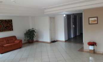 Imagem 3: Apartamento de 1 Dormitório na Rua Simão da Matta