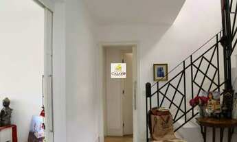 Imagem 7: Apartamento à venda, Vila Suzana, 200m², 3 dormitórios, 2 suítes, 3 vagas!