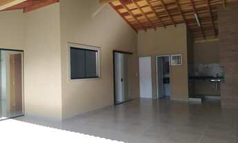 Imagem: VENDE-SE CASA no Mais Parque - Mirassol