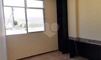 Imagem 2: Apartamento - 02 quartos - Méier