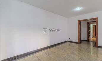 Imagem 5: Apartamento Locação 3 Dormitórios - 129 m² Perdizes