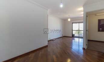 Imagem 1: Apartamento Venda 3 Dormitórios - 94 m² Vila Madalena