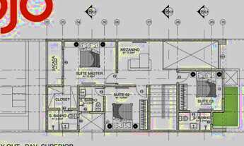 Imagem 6: Condomínio Gran Paraíso