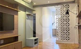 Imagem 3: São Paulo - Apartamento Padrão - BELA VISTA