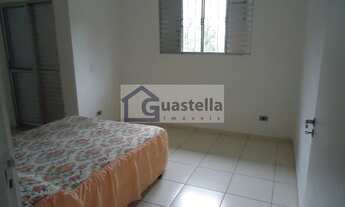 Imagem 6: Casa Sobrado de Condominio em Parque Sao Vicente - Mauá