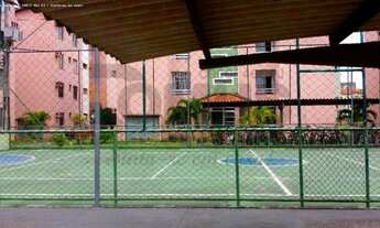 Imagem 7: Resid. Parque das Aves no São Conrado com 62m², 1 Vaga de Garagem