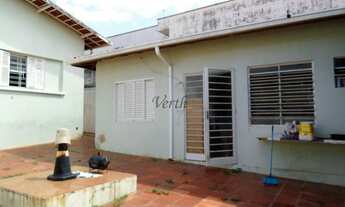 Imagem 4: Casa de 3 dormitórios com edícula, 216 m² por R$ 1.749.000 - Taquaral - Campinas/SP