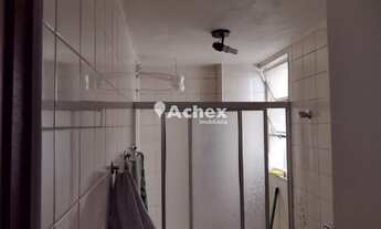 Imagem 6: Apartamento à venda, 2 quartos, 1 suíte, 1 vaga, Jardim Santa Genebra - Campinas/SP