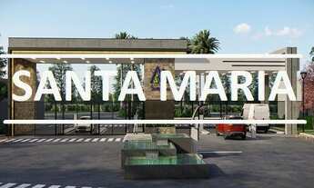 Imagem 2: TERRENO RESIDENCIAL em INDAIATUBA - SP, CALDEIRA