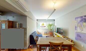 Imagem 2: Apartamento à venda, Moema, 72m², 1 suíte, 1 vaga!