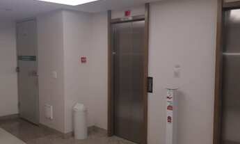 Imagem 6: JO713A - Sala Comercial 25m² no Centro próxima a Prefeitura