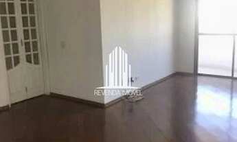 Imagem 2: APARTAMENTO 3 DORMITORIOS 1 SUITE 2 VAGAS 94M²³ - TATUAPÉ