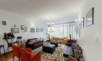 Imagem: Apartamento à venda, Cidade Monções