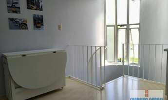 Imagem: Apto duplex / Próximo Metrô