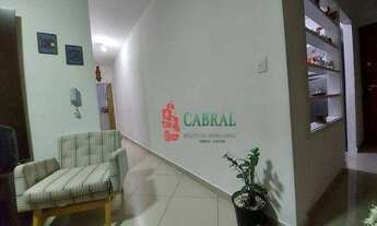 Imagem 4: Apartamento com 2 dormitórios à venda, 73 m² por R$ 247.500 - Centro - Guarulhos/SP