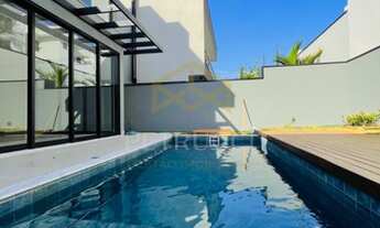 Imagem 2: Casa - Swiss Park - Campinas