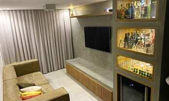 Imagem 1: Apartamento de 2 Dormitórios na Rua Cônego José Norberto