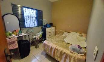 Imagem 7: Casa Padrão em Ribeirão Preto