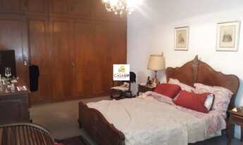 Imagem 7: Apartamento à venda, Higienópolis, 230m², 4 dormitórios, 1 suíte, 2 vagas!