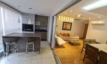 Imagem 5: LESSENCE - Apartamento à Venda na Gleba Palhano, 3 suítes à Venda, 161 m² por R$ 1.397.000