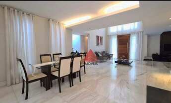 Imagem 3: Casa, 5 quartos à venda, 360 m² por R$ 2.480.000,00 - Alphaville Lagoa dos Ingleses - Nova