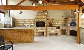 Imagem 6: Sobrado à venda no Jd. do Colégio com 03 dormitórios