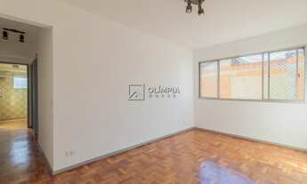 Imagem 2: Apartamento Locação Vila Olímpia 65 m² 2 Dormitórios