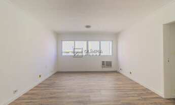 Imagem 3: Apartamento Locação Itaim Bibi 120 m² 3 Dormitórios