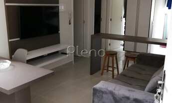 Imagem 1: Apartamento - Sítios Frutal - Valinhos