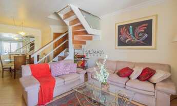 Imagem 2: Apartamento Locação 4 Dormitórios - 230 m² Vila Leopoldina