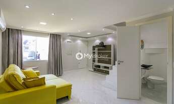 Imagem 6: Sobrado no Uberaba