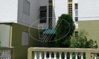 Imagem: Apartamento - Vila Padre Manoel de Nóbrega