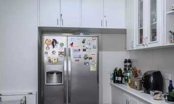 Imagem 7: Venda Apartamento 4 Dormitórios - 222 m² Higienópolis